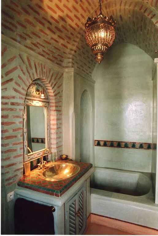 Herougui Apartment