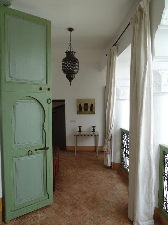Herougui Apartamento Marrakesh