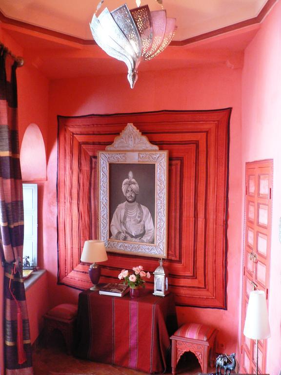 Herougui Apartment