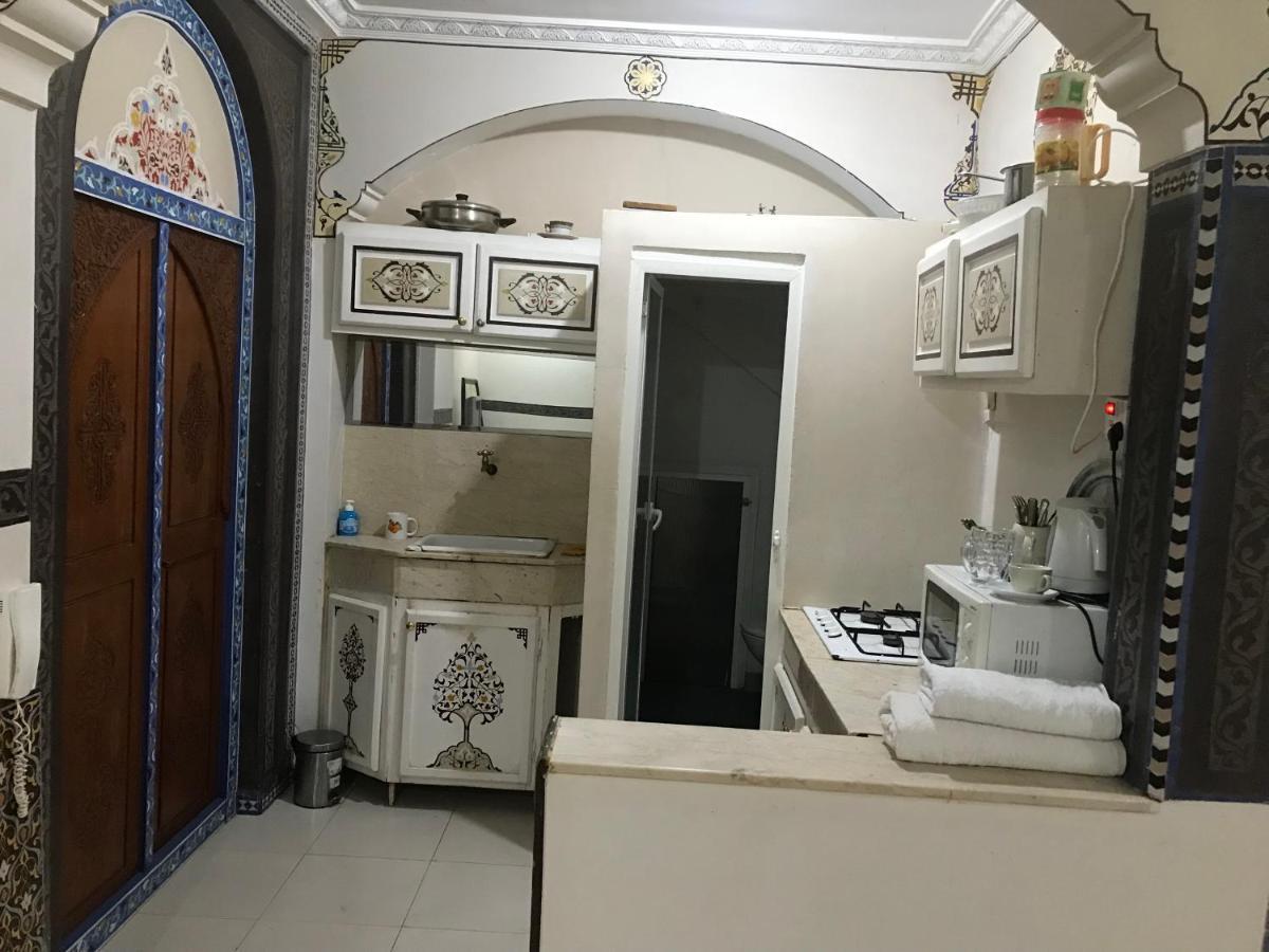 Appartamento Flashback House Marrakesh