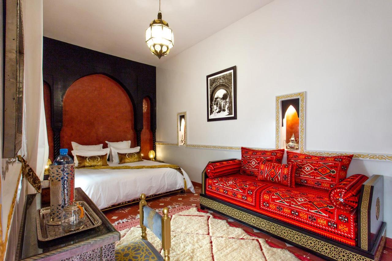 Chamade Prive & Spa, Vos Moments Inoubliables Marrakesh
