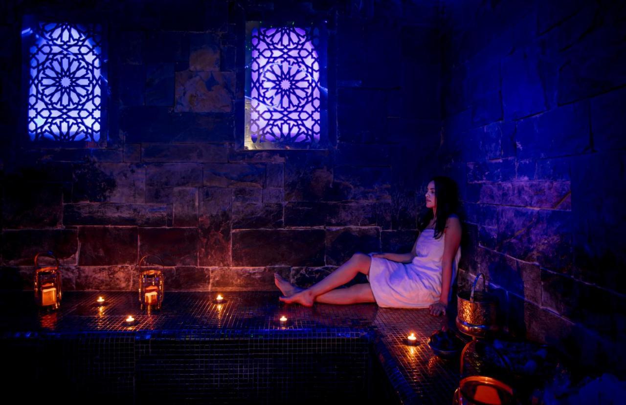 Chamade Prive & Spa, Vos Moments Inoubliables Holiday home