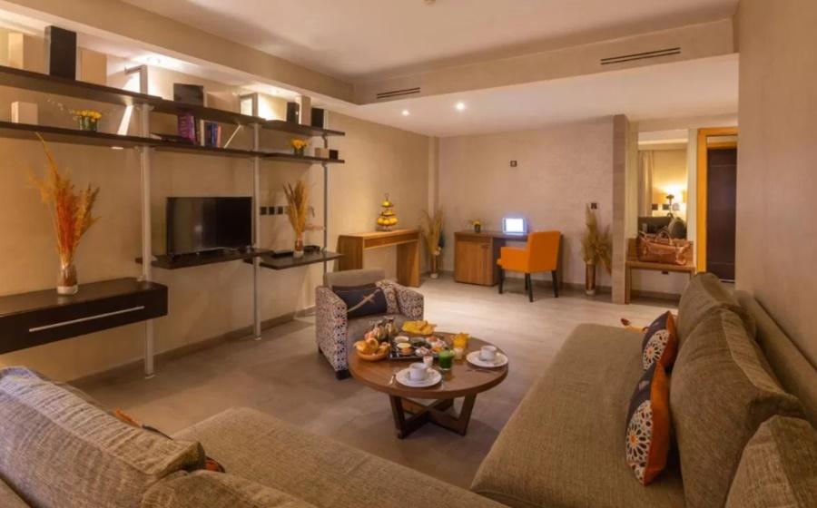 Dellarosa Boutique And Spa 4* Marrakesh