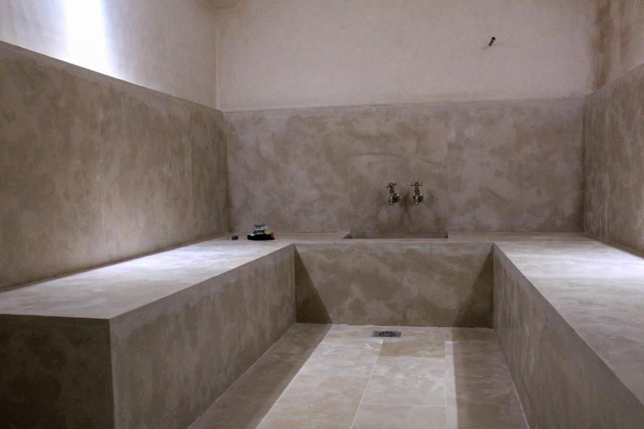 Somptueuse Piscine Argan Golf- Fibre Optique - Netflix - Gouverante - Petit Déjeuner Inclus * Marrakesh