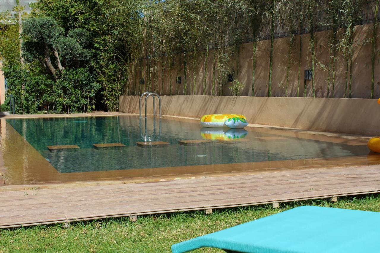 Somptueuse Piscine Argan Golf- Fibre Optique - Netflix - Gouverante - Petit Déjeuner Inclus *