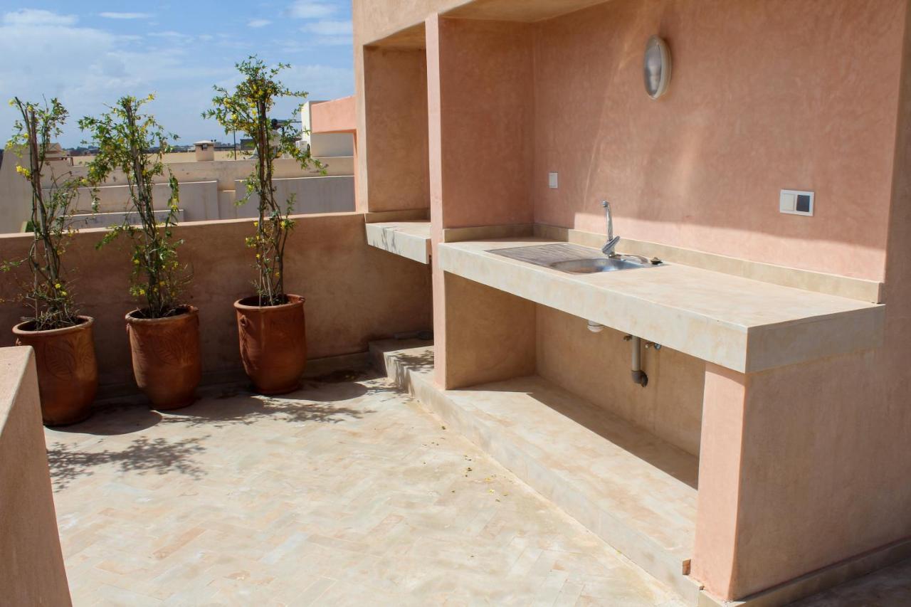Somptueuse Piscine Argan Golf- Fibre Optique - Netflix - Gouverante - Petit Déjeuner Inclus Villa *
