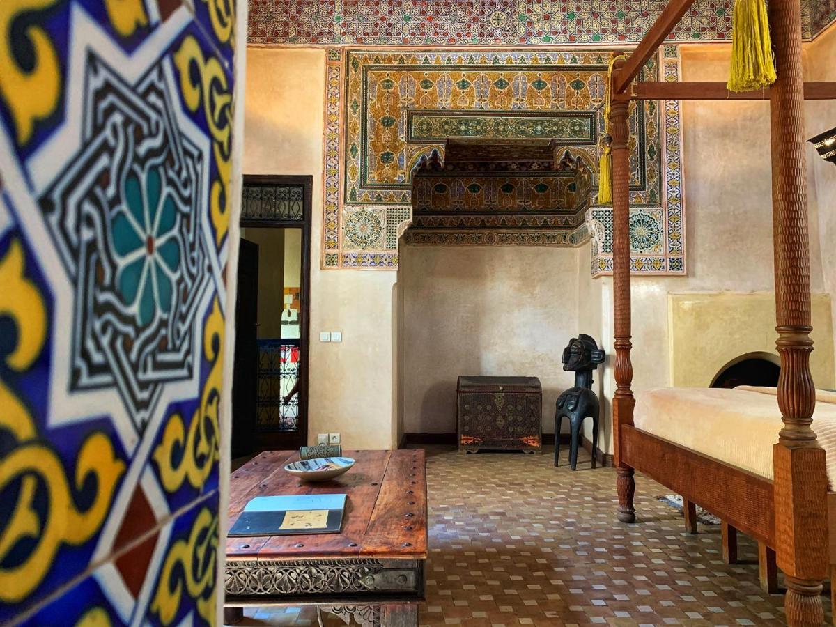 Bamileke 3* Marrakesch