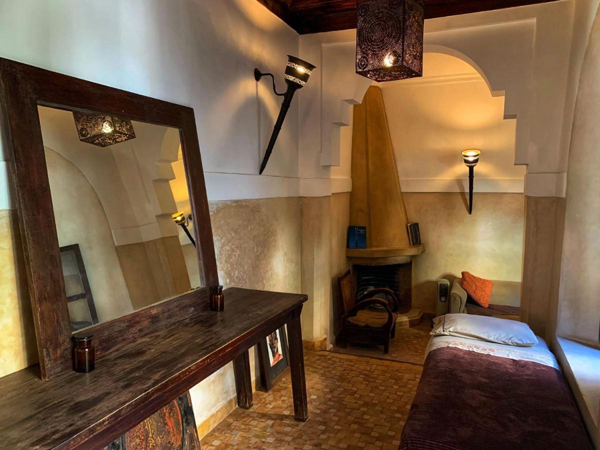 Bamileke 3* Marrakesch