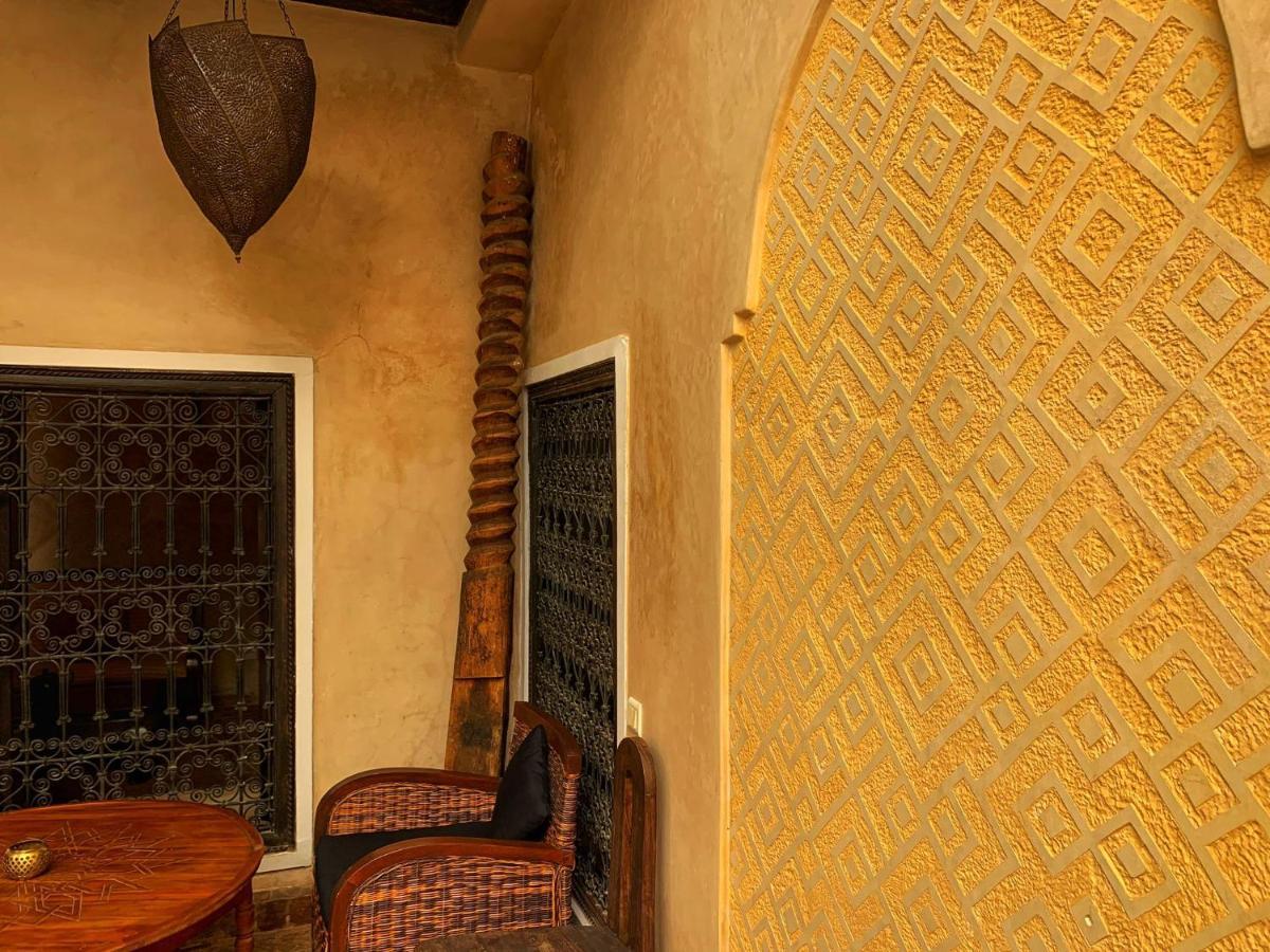Bamileke 3* Marrakesch