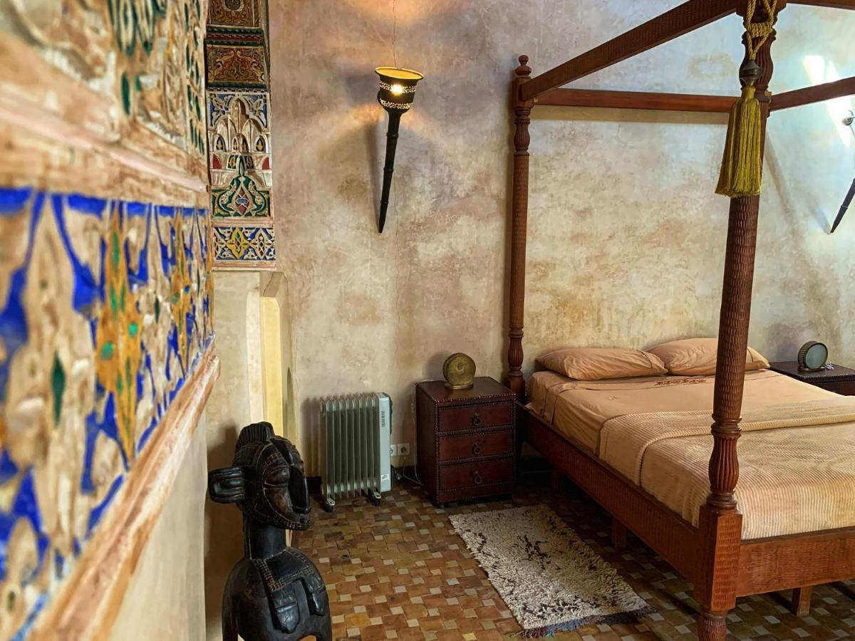 Bamileke Riad 3*