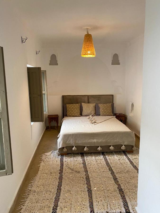 Riad Private House Arlette Exclusive Marrakesh