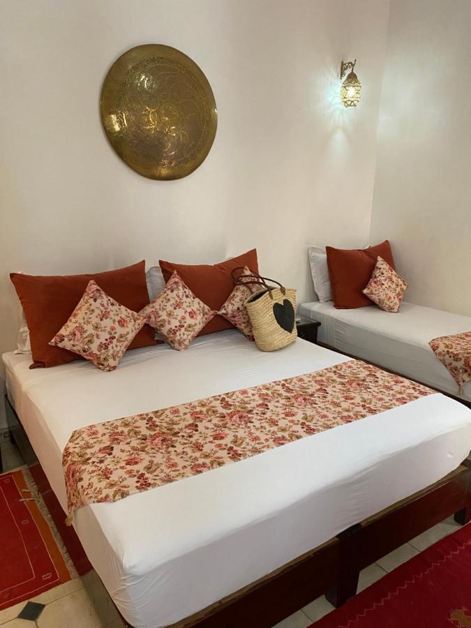 Bed & Breakfast Dar Asdika Marrakesh
