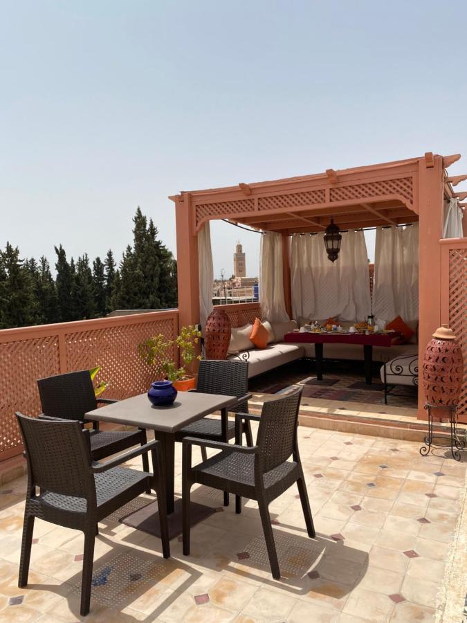 Dar Asdika Bed & Breakfast Marrakesh