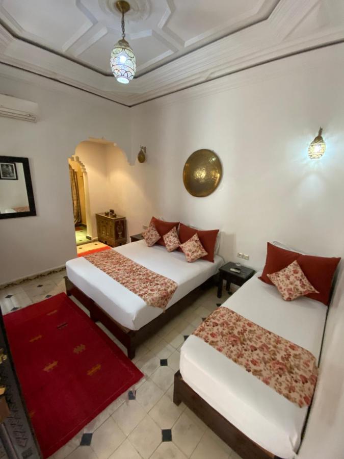 Bed & Breakfast Dar Asdika Marrakesh