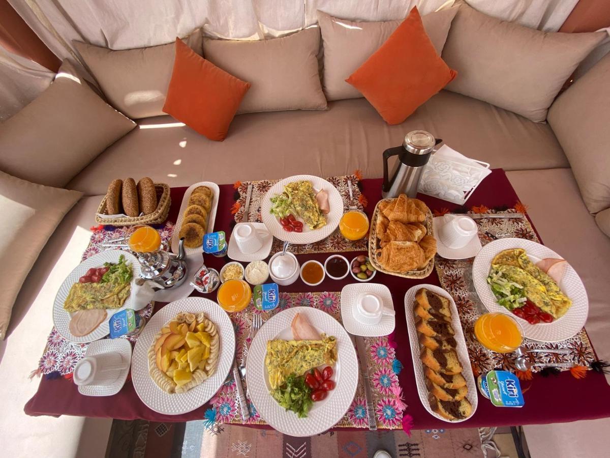 Dar Asdika Bed & Breakfast