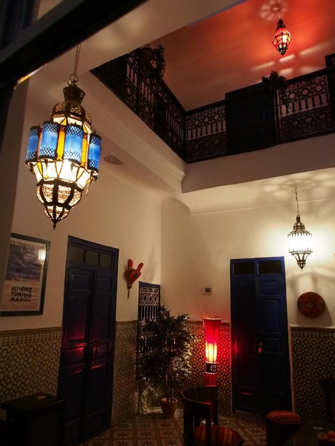 Dar Tiflet Affittacamere Marrakesh
