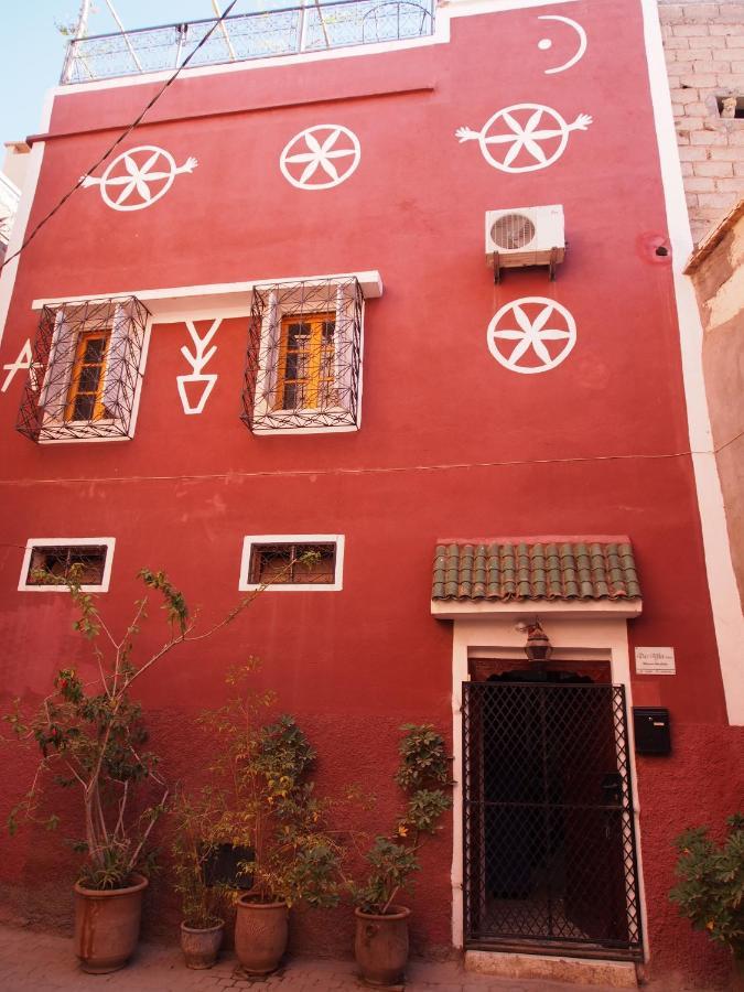 Dar Tiflet 3* Marrakesh
