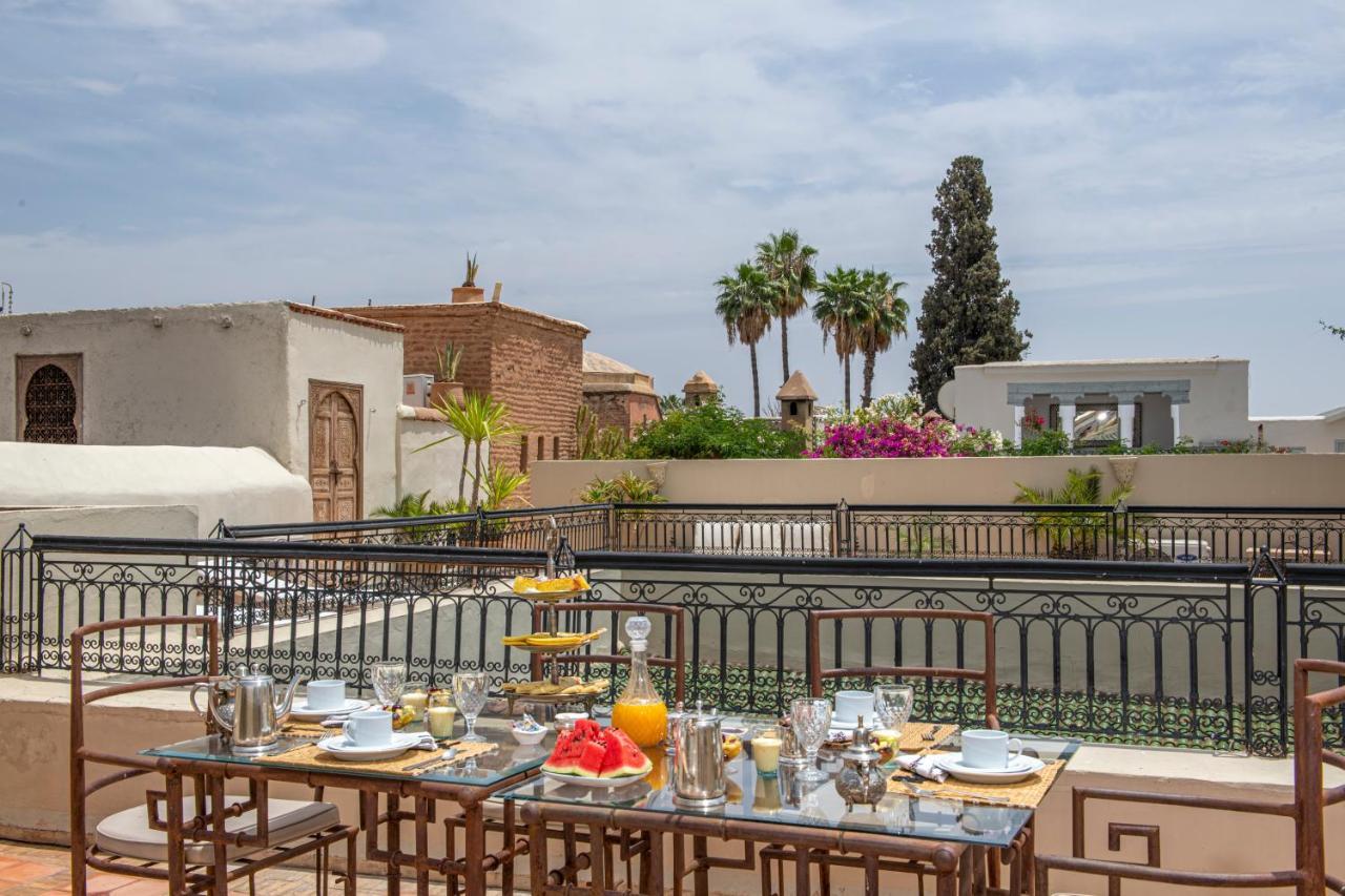 Khol 4* Marrakesh