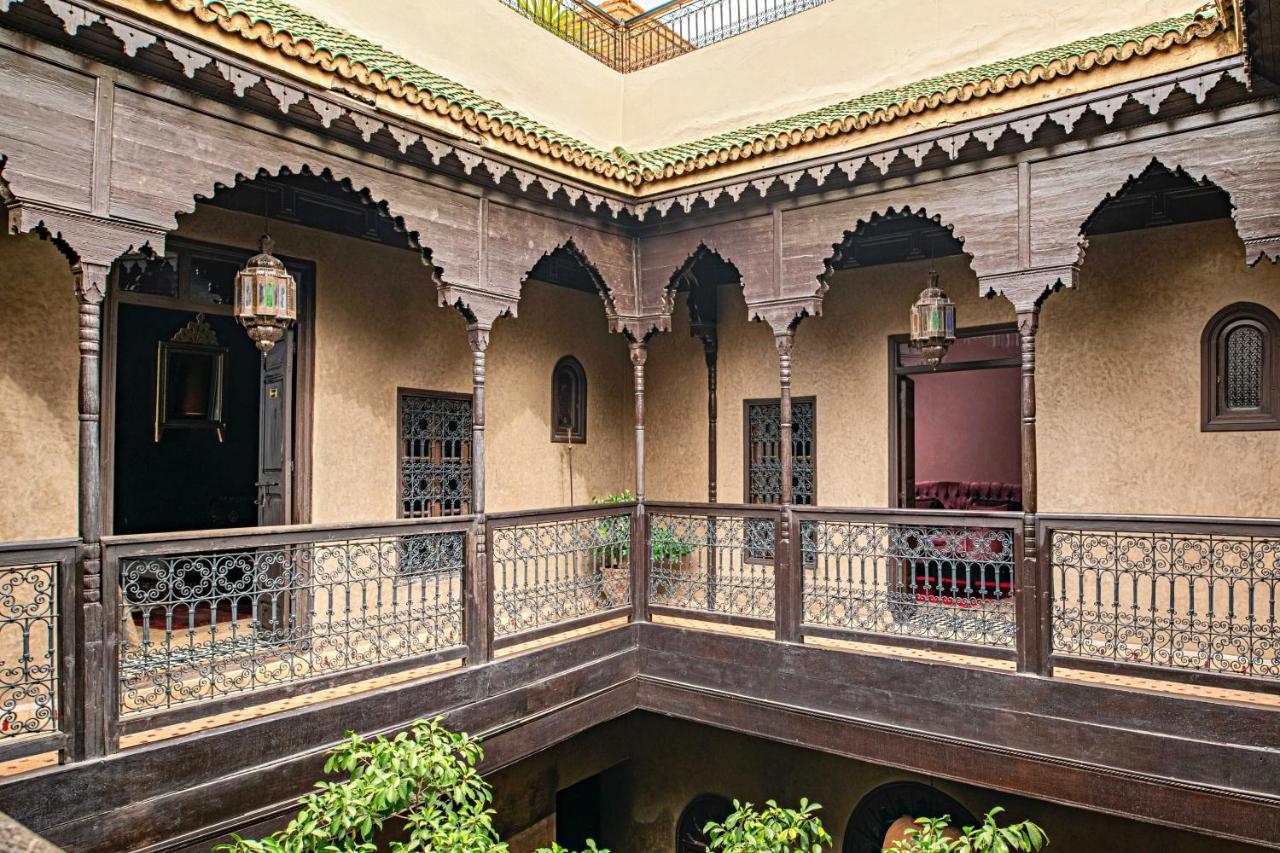 Khol Riad 4*