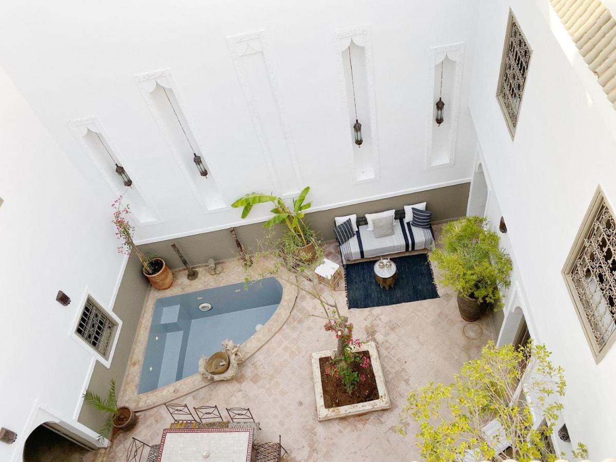 Private House Arlette Exclusive Riad