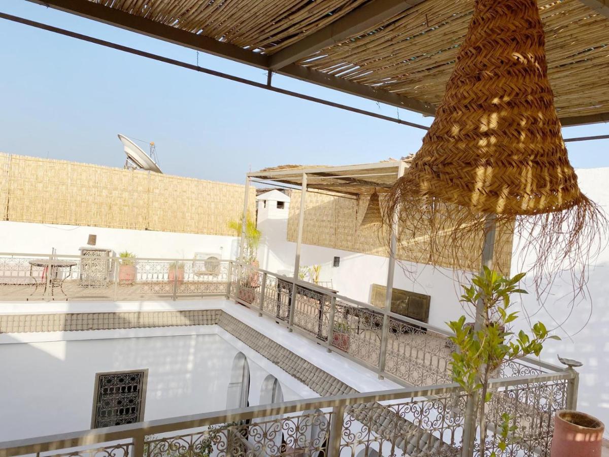 Private House Arlette Exclusive Riad *