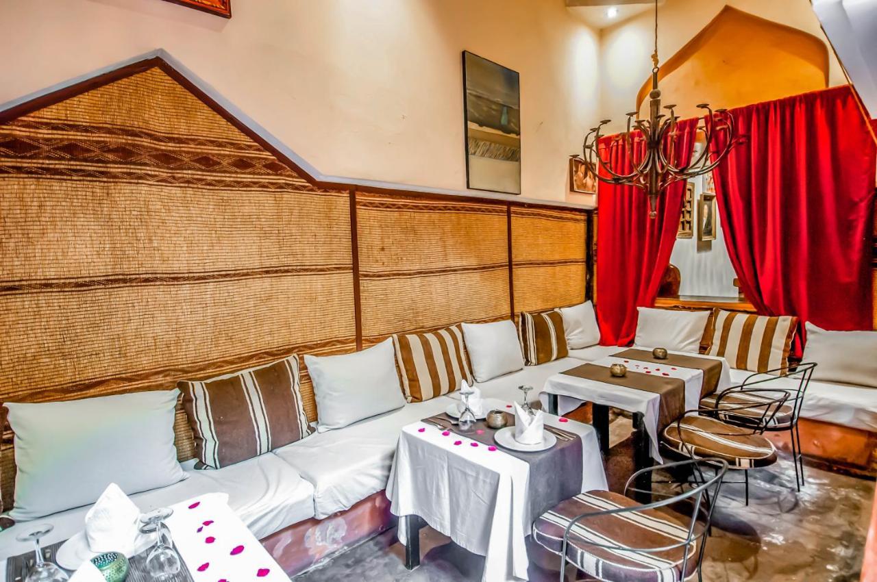 Riad Chorfa 3* Marrakesch