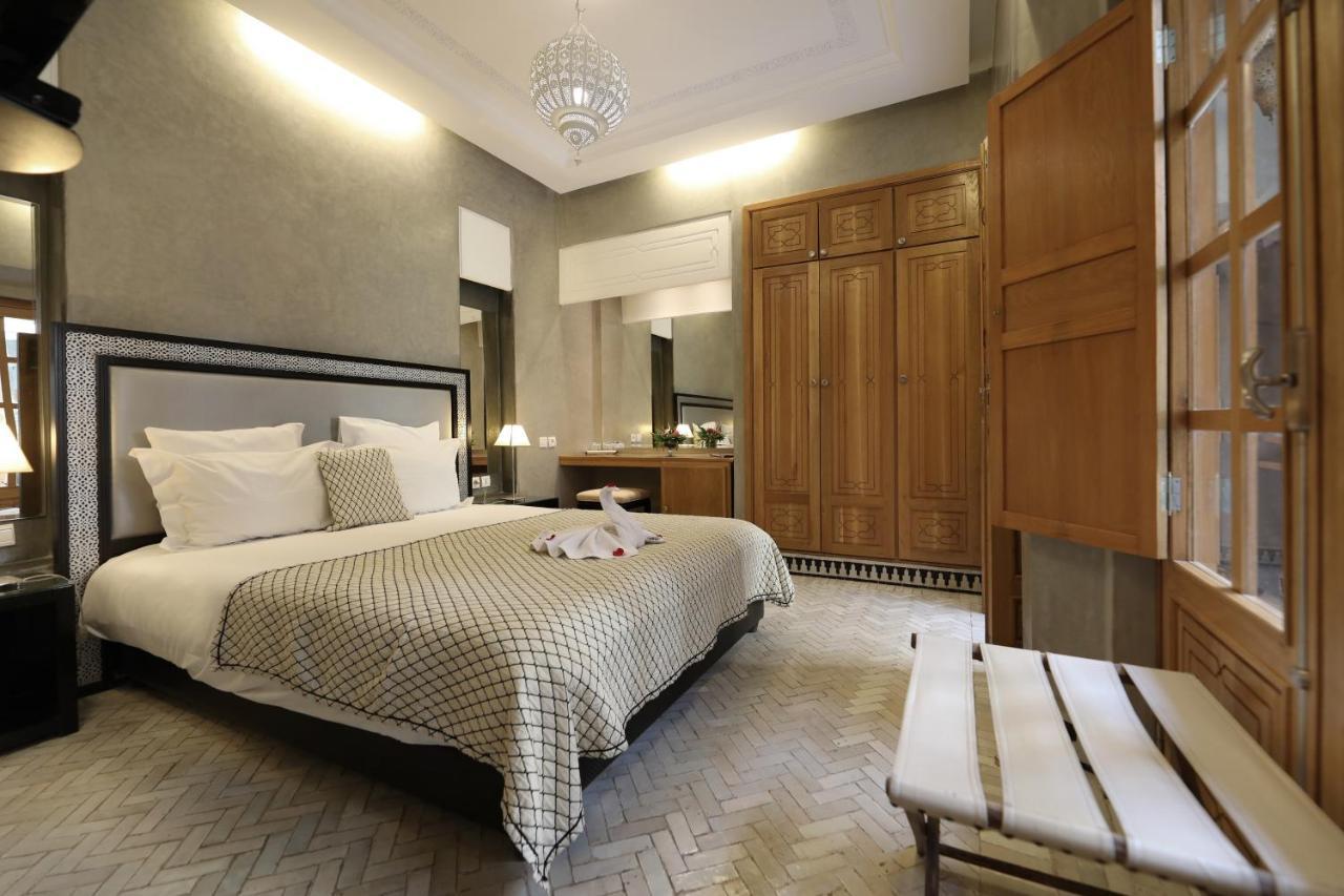 Riad Riad L'etoile D'orient