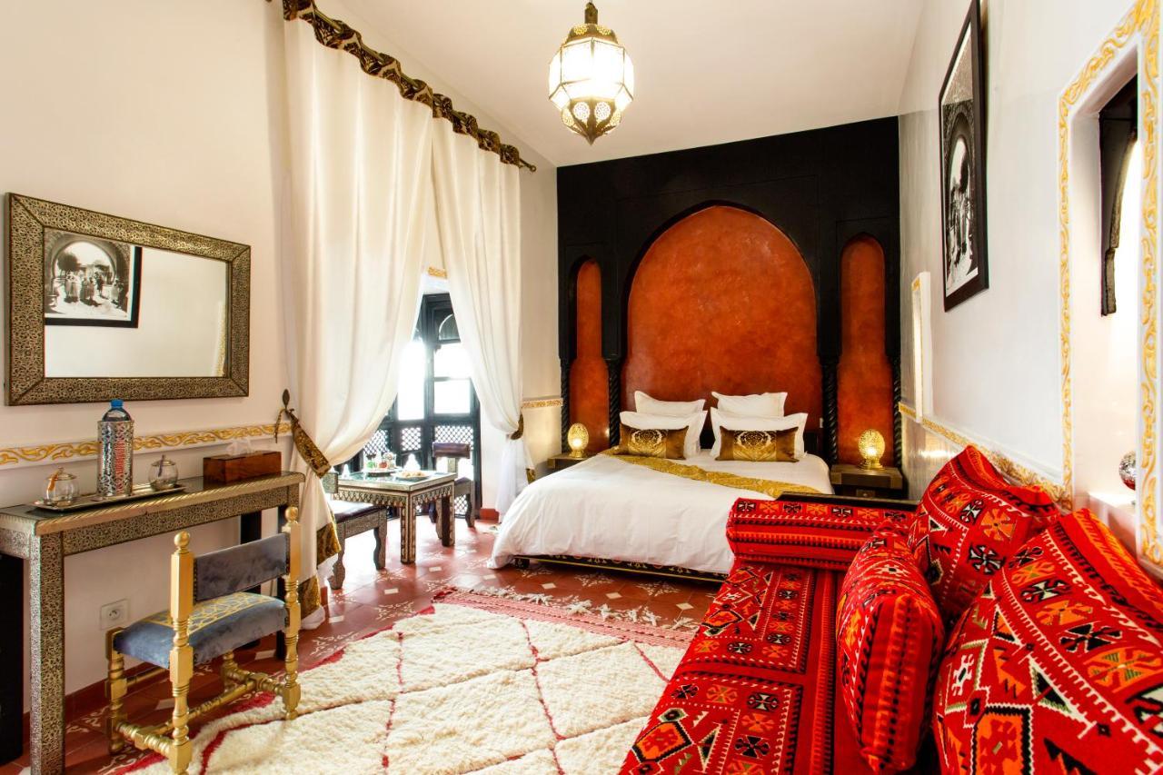 Holiday home Chamade Prive & Spa, Vos Moments Inoubliables Marrakesh