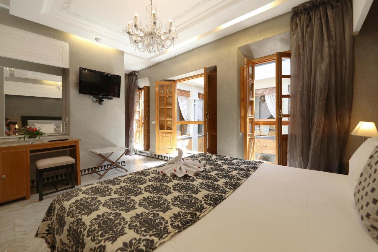 Riad Riad L'etoile D'orient Marrakesh