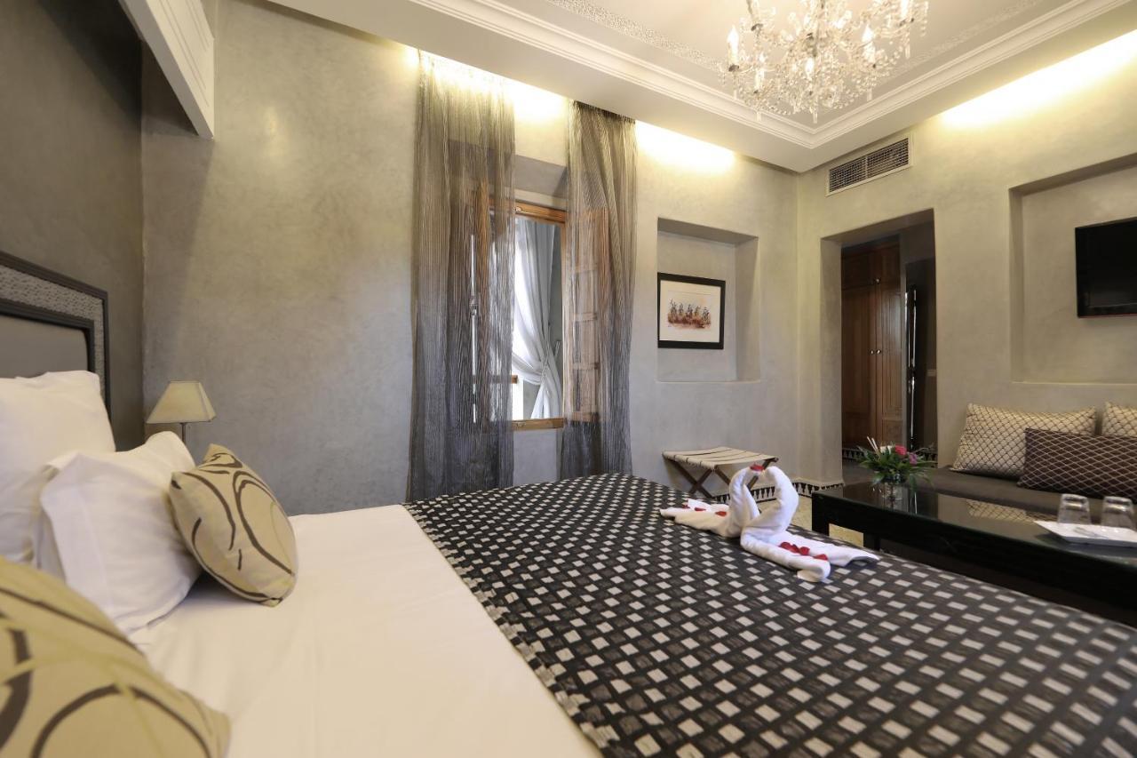 Riad L'etoile D'orient