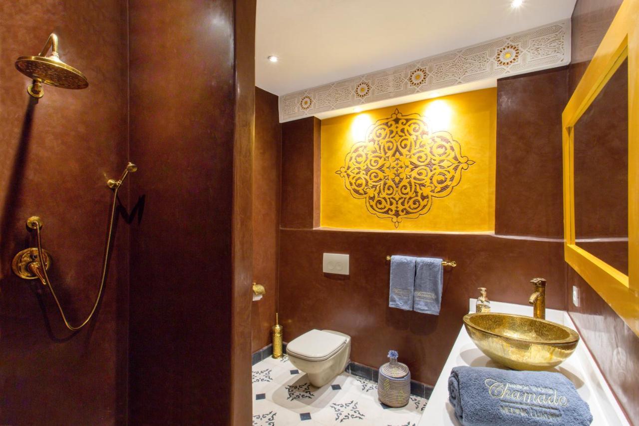 Chamade Prive & Spa, Vos Moments Inoubliables * Marrakesh