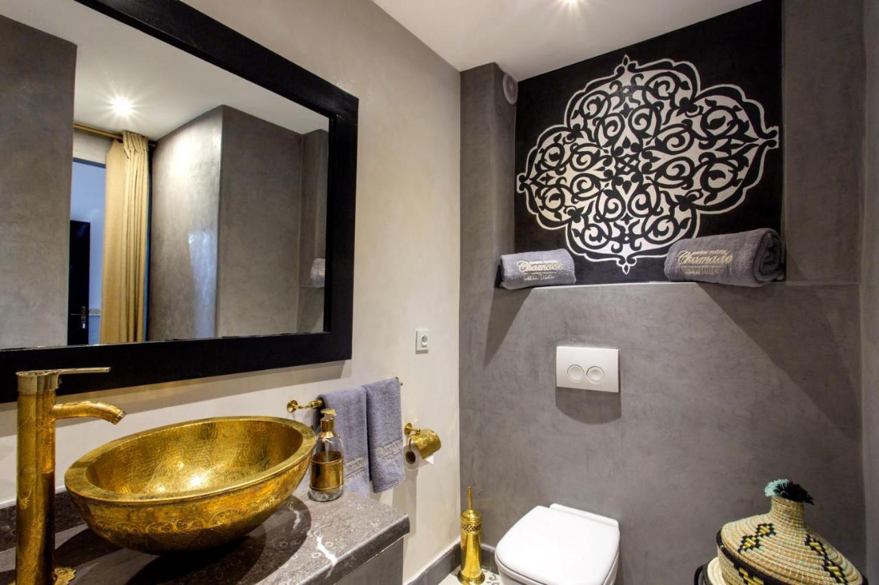 Chamade Prive & Spa, Vos Moments Inoubliables Marrakesh