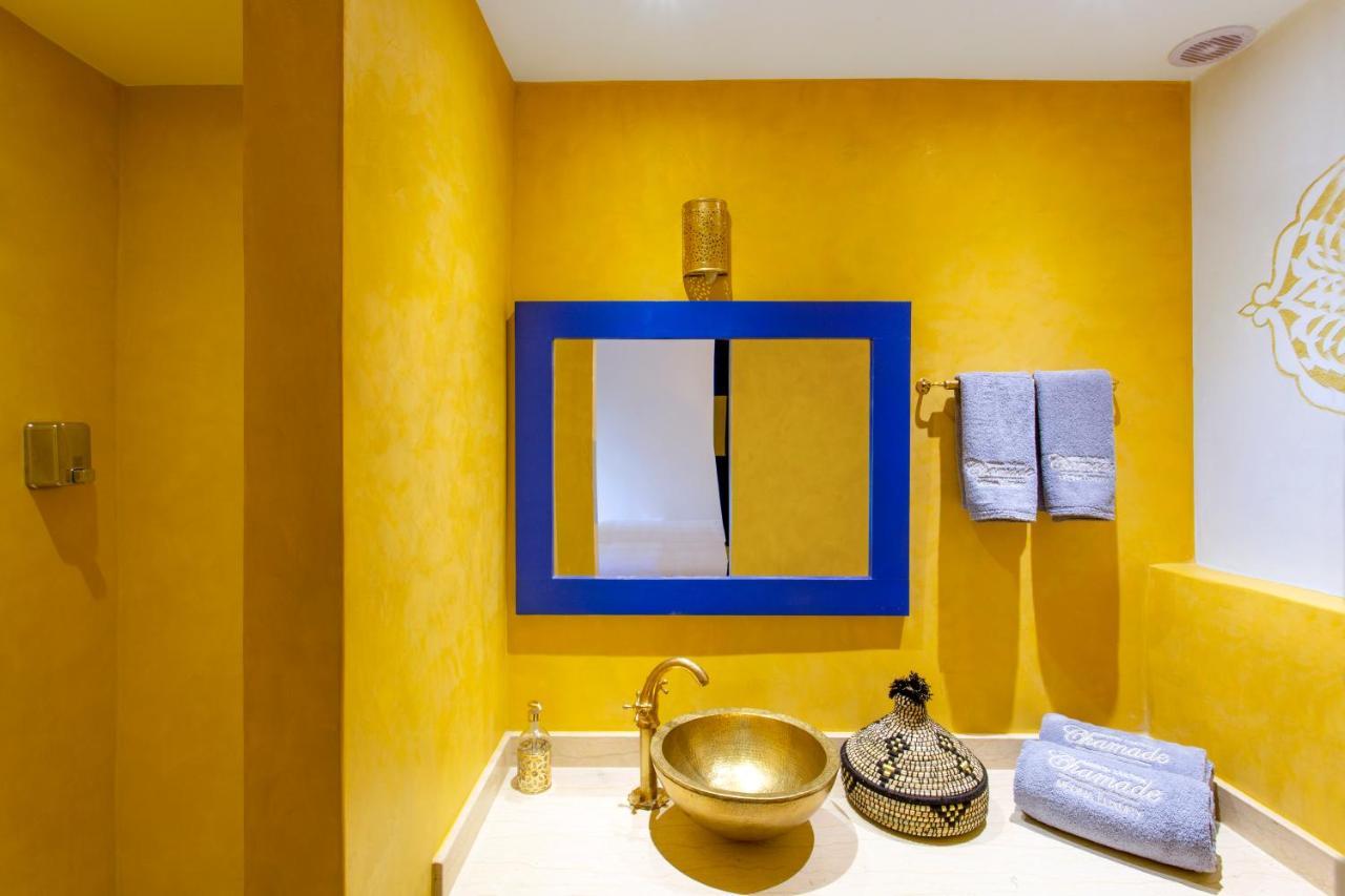 Chamade Prive & Spa, Vos Moments Inoubliables Holiday home Marrakesh