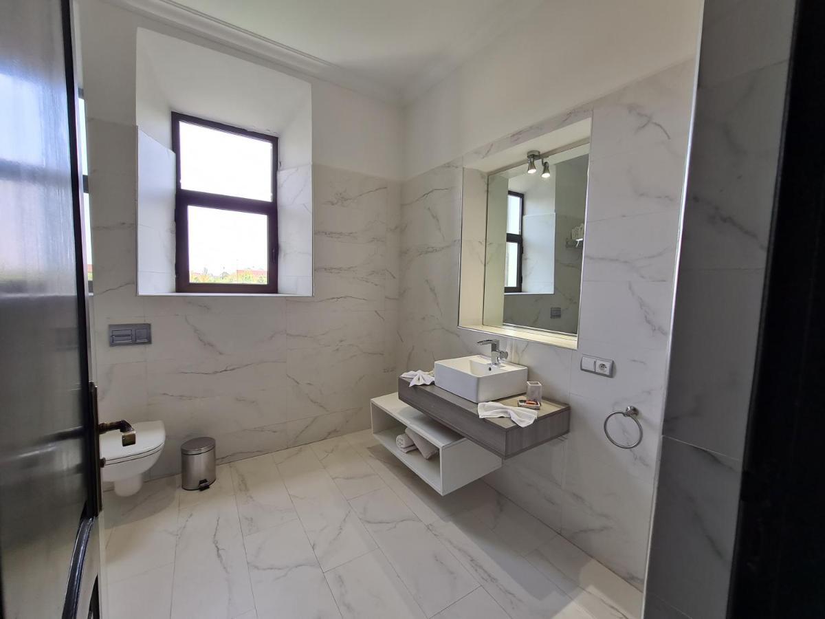 Confidential Suites&Lounge Marrakesh
