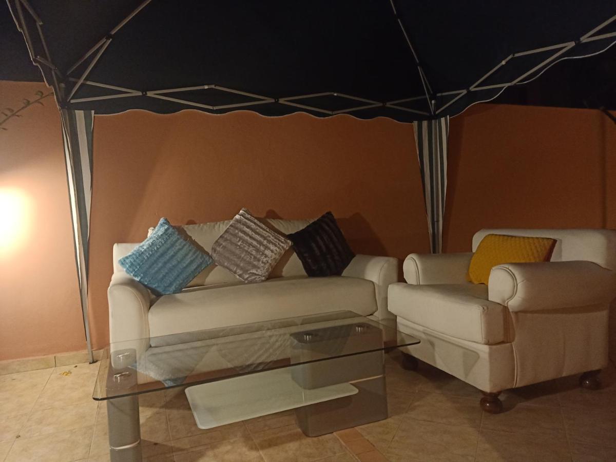 Appartamento Marrakech Garden Marrakesh