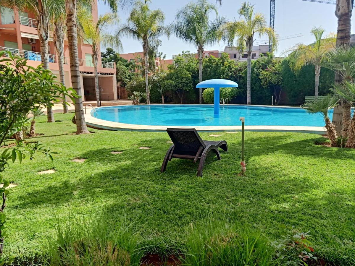 Marrakech Garden Appartamento *