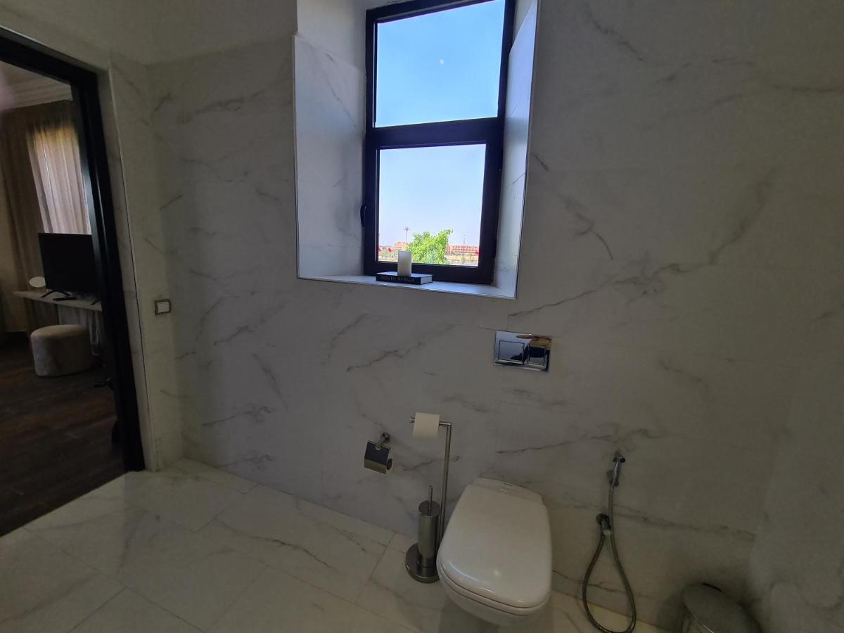 Confidential Suites&Lounge Marrakesh