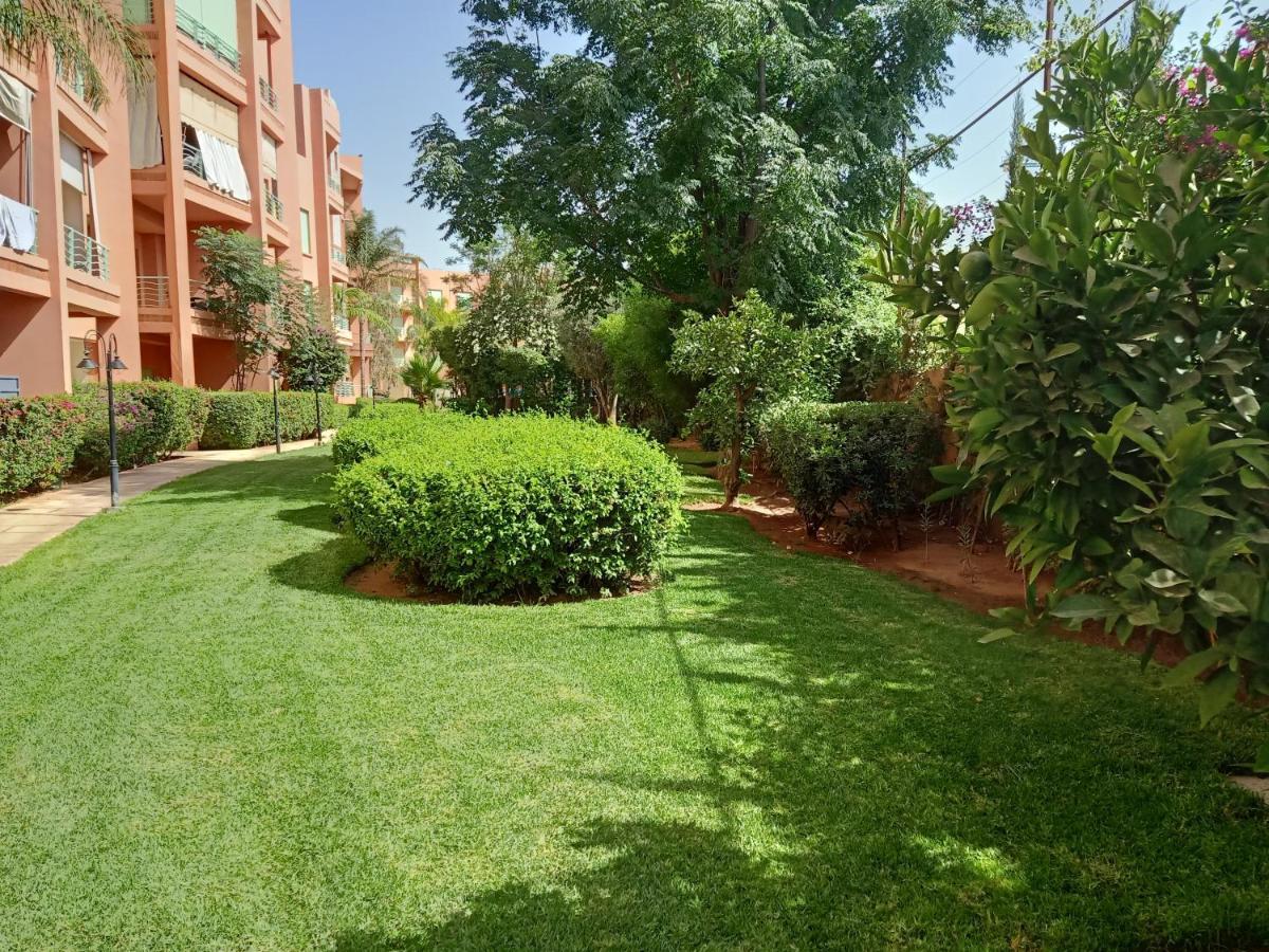 Appartamento Marrakech Garden