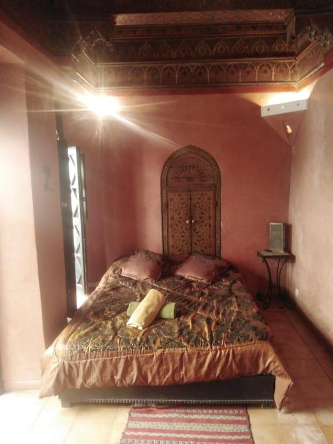 Sabbah * Marrakesch
