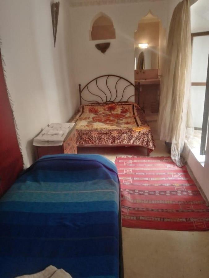 Sabbah Riad Marrakesch