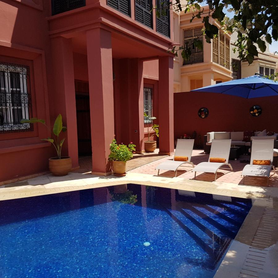 Al Jawhar Bed & Breakfast *