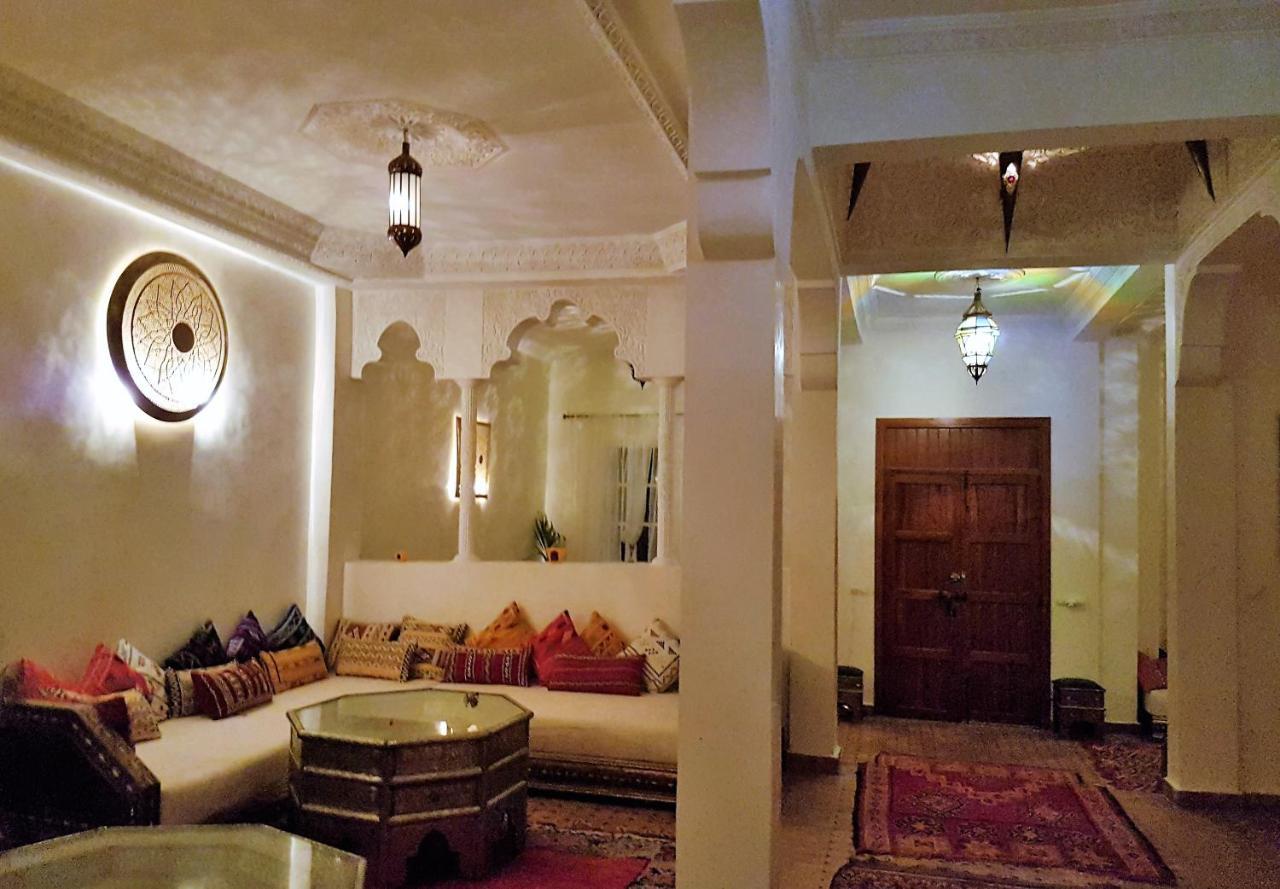 Al Jawhar Bed & Breakfast Marrakesh