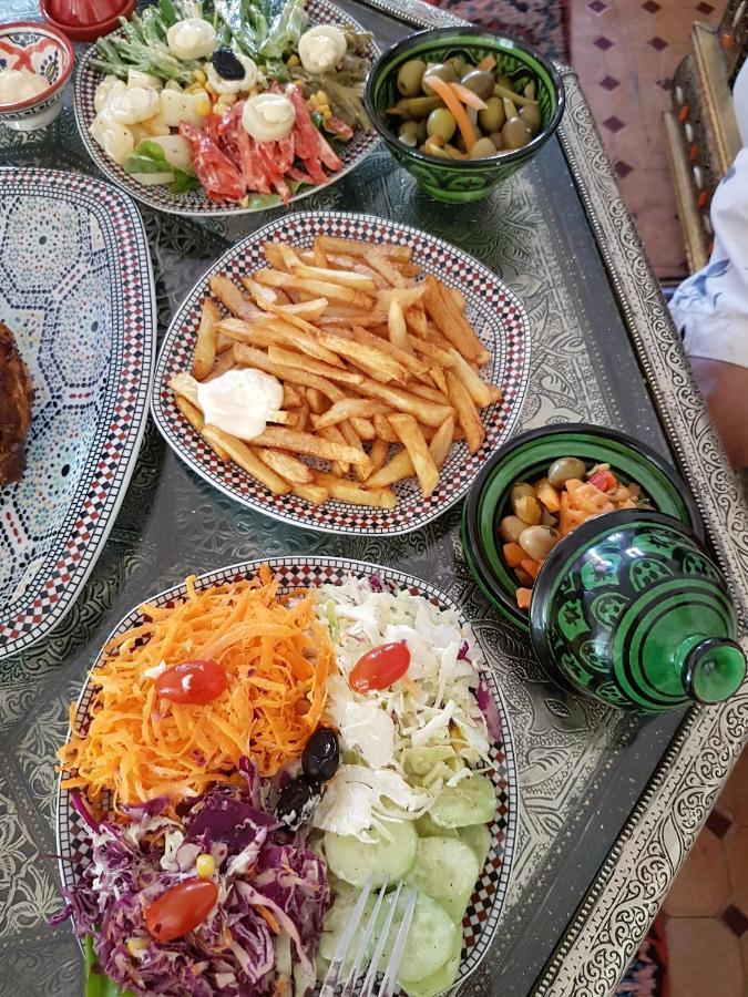 Al Jawhar Bed & Breakfast *