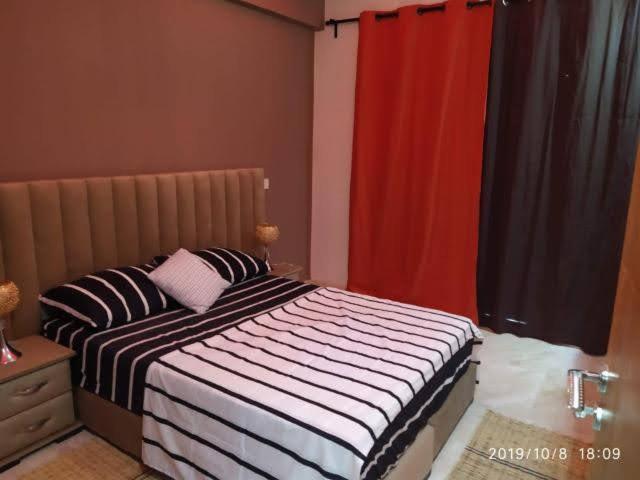 Appartement Superbe Hivernage *