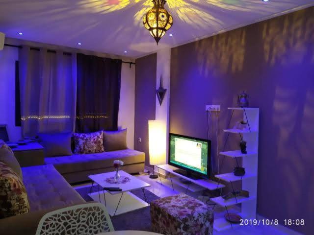 Superbe Hivernage Appartement Marrakesh