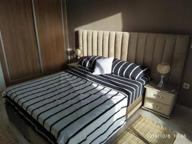 Superbe Hivernage Appartement