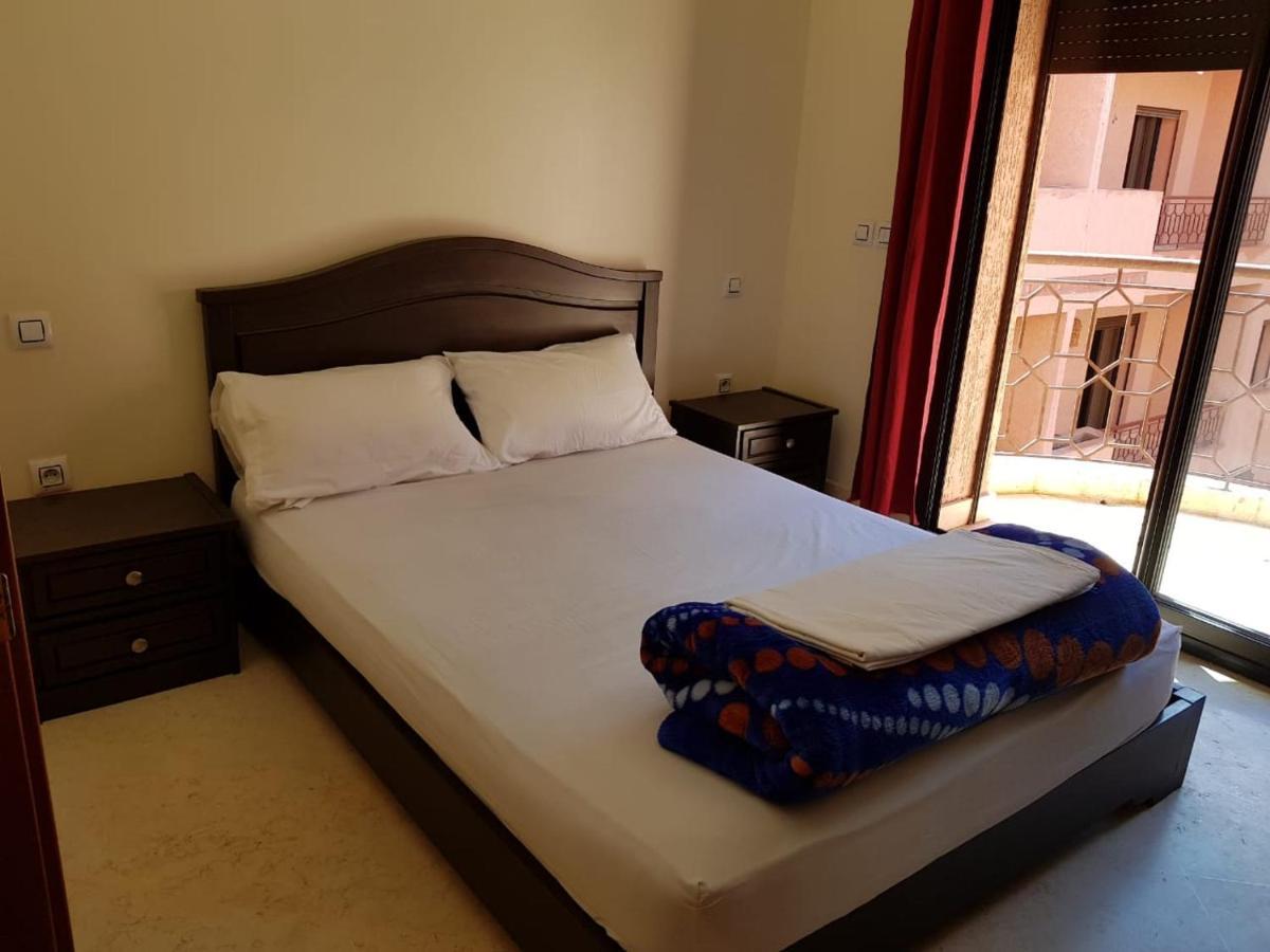 Appartement Résidence riad arfoud Marrakesh