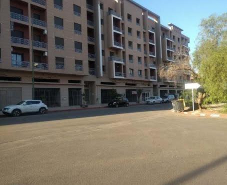 Superbe Hivernage Appartement Marrakesh