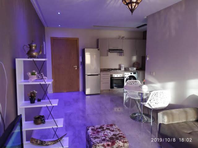 Superbe Hivernage Appartement