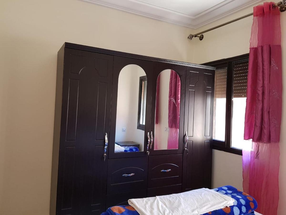 Appartement Résidence riad arfoud